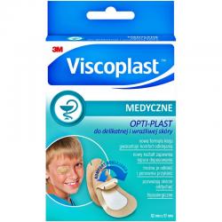 Opti-Plast plastry...