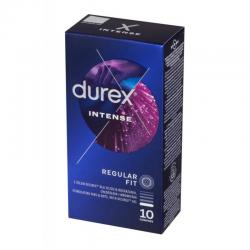 Prezerwatywy Durex Intense,...