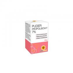 Farmina Puder propolisowy 7...