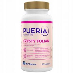 Pueria czysty folian, 90...