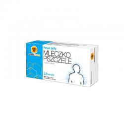 Royal Jelly Mleczko...