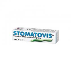 Stomatovis Ochronna pasta...