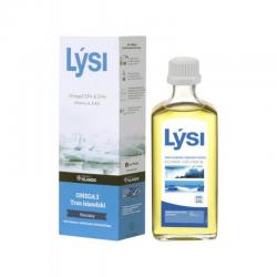 Tran islandzki naturalny,...