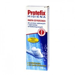 Protefix pasta czyszcz. 75 ml