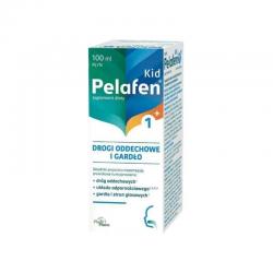 Pelafen Kid 1+, płyn, 100 ml