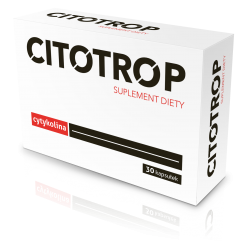 Citotrop cytokolina 30...