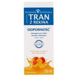 Domowa Apteczka Tran z...