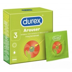 Prezerwatywy DUREX Arouser...