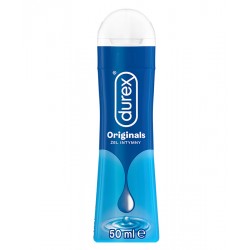 DUREX PLAY Żel intymny, nawilżający 50 ml