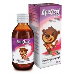 Apetizer Junior 100 ml