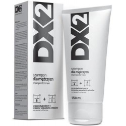 DX2 szampon p/łupieżowy,...
