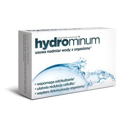 Hydrominum 30 tabletek