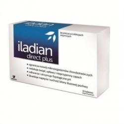 Iladian direct plus 10...