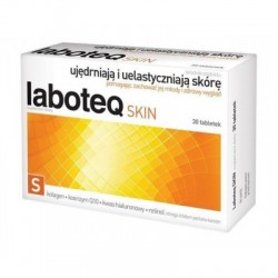 Laboteq Skin 30 tabletek