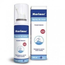 MARIMER Izotoniczny Spray...