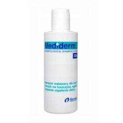 Mediderm szampon 200 g