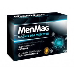 MenMag dla mężczyzn 30...