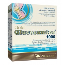 OLIMP Gold Glucosamine 1g,...