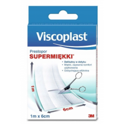 Plaster Viscoplast...