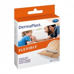 Plast. DERMAPLAST Flexible...