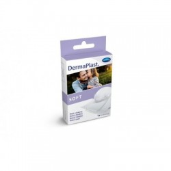 Plaster DERMAPLAST Soft...