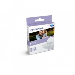 Plaster DERMAPLAST Soft...