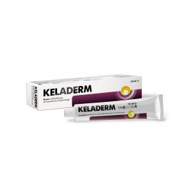 Keladerm krem 50 ml