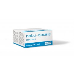 Nebu-dose Isotonic do...