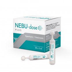 Nebu-dose PLUS do...