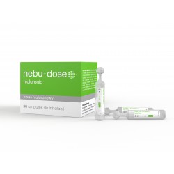 Nebu-dose hialuronic 0,9%...