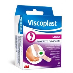 Viscoplast Plastry na...