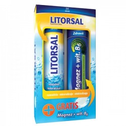 Zdrovit Litorsal +Zdrovit...