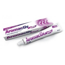 AROMACTIV BABY Żel, 20 g