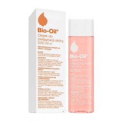 BIO OIL olejek, 200 ml