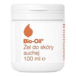 BIO OIL Żel, 100 ml