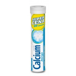 Calcium 300 alergo, 0,3 g...