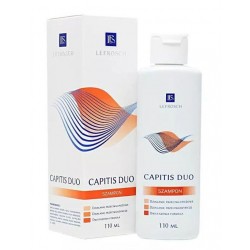 CAPITIS DUO Szampon...