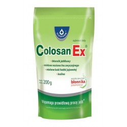 Colosan Ex, proszek 200 g