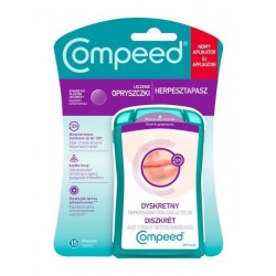 Compeed Dyskretny Plaster...