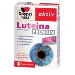 Doppelherz aktiv Luteina...