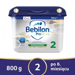 Bebilon Profutura 2, 800 g