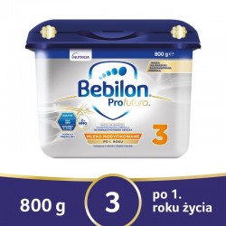 Bebilon Profutura 3, 800 g