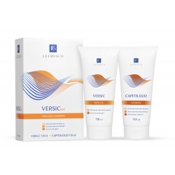 VERSIC SET + Capitis Duo