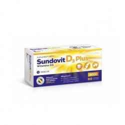 DW: 7.04.2024, Sundovit D3...