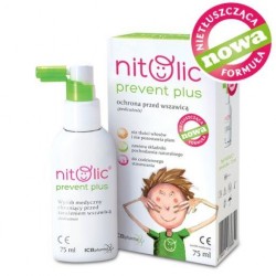 Pipi Nitolic Prevent Plus...