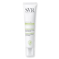 SVR SEBIACLEAR ACTIVE GEL...