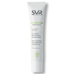 SVR SEBIACLEAR MAT&PORES...