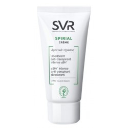 SVR SPIRIAL, Antyperspirant...