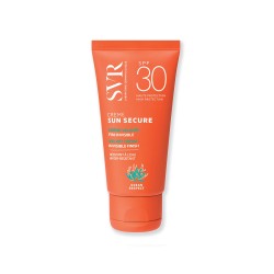 SVR SUN SECURE CREME, Krem...