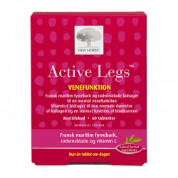 Active Legs, 30 sztuk,...